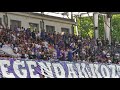 video: Újpest - DVSC 2-1, 2018 -  Felhőszakadás a mérkőzés előtt