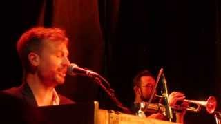 Bell X1 - Starlings over Brighton Pier MVI 2172