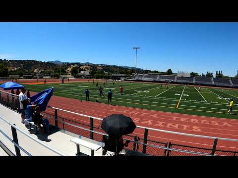 SRFC vs San Jose Rush 08/13/23