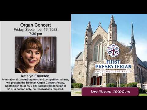 Sunday Morning Service 9.18.22 Full with intro