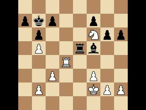 Baird, David Graham vs Lasker, Emanuel | New York, 1892, 0-1