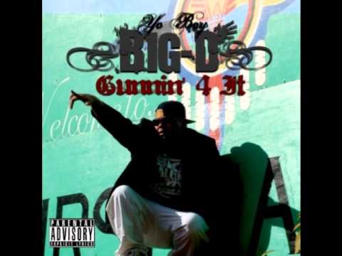 Yo Boy Big D Feat. VII Major - "Where Im At"