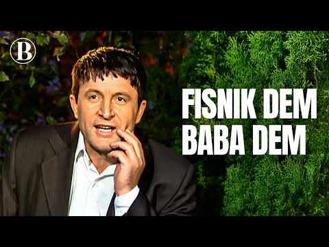 Ylli Baka - Fisnik dem baba dem (Official Video)