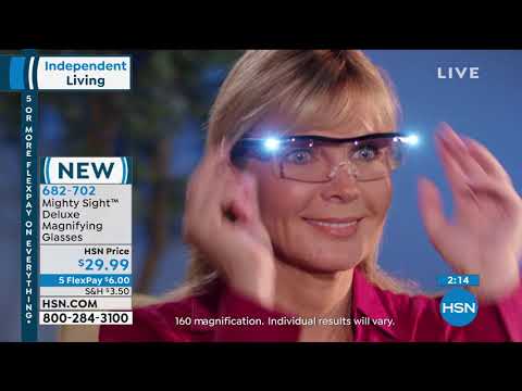 HSN | Independent Living 09.30.2019 - 11 AM