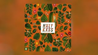 Kings Kaleidoscope - I Know (HXLY KXSS Remix)