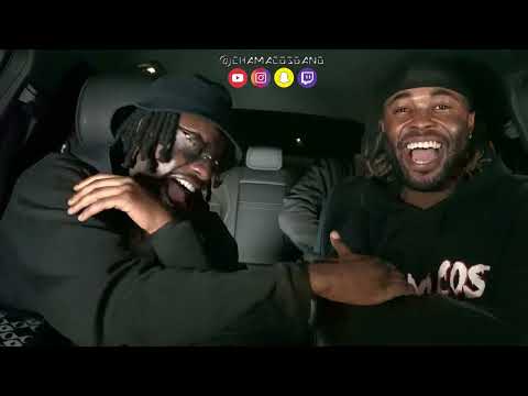 HOODBLAQ - BE.ELA.QU Album Reaction 🇩🇪 🔥