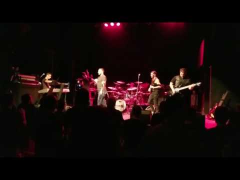 Painted in Exile - full set @ Gramercy NYC 9-11-16