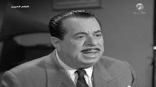 الفن أهم من الحب.. مشهد من فيلم النغم الحزين