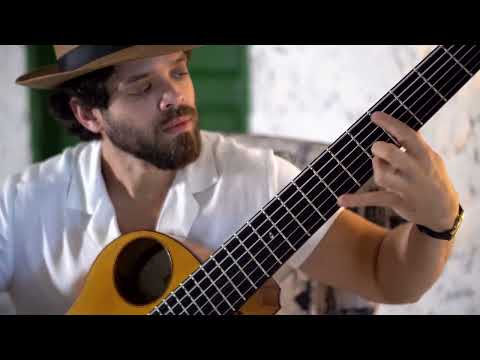 Quando o Fogo Vira Brasa - Filipe Moreno