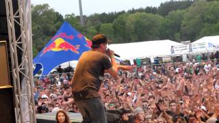 Atmosphere, She&#39;s Enough, @soundset 5/29/11