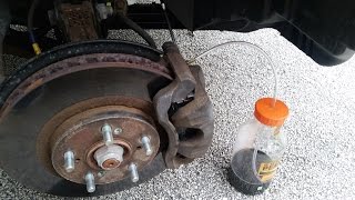 Re: [閒聊] DIYer必備-煞車油簡易更換