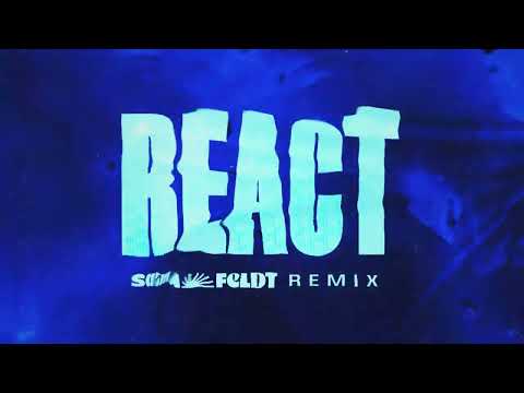 Switch Disco - REACT (feat. Ella Henderson) [Sam Feldt Remix]