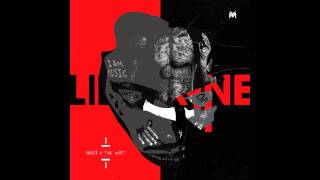 Lil Wayne - Grove St. Party ft. Lil B ( Sorry 4 The Wait )