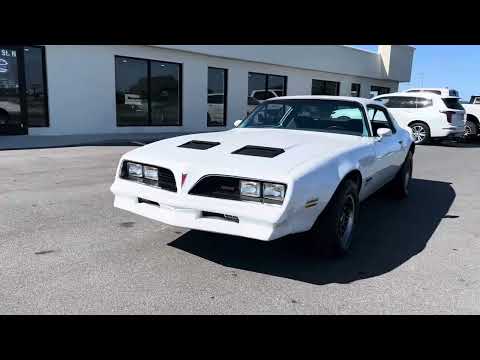 1977 Pontiac Firebird (CC-2003672) for sale in Largo, Florida