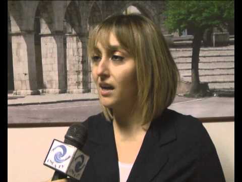 ONDA TG 01.04.2014 - PSICOLOGO IN FARMACIA ORARI APRILE 2014