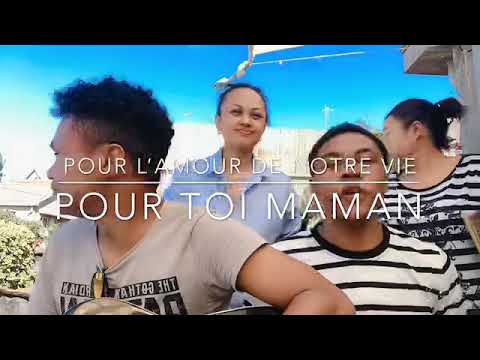 Izy indrindra ( Ricky) en Hommage pour toi maman (10 Avril 1959- 6 Avril 2019) tu nous manques bcp