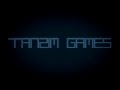 Tanzim Games Logo 1994 2001