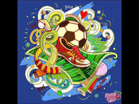 lleno de alegría México 86