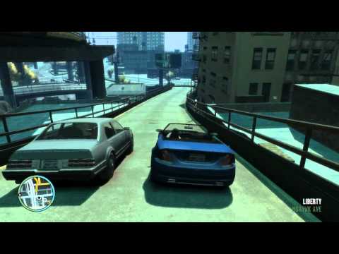 GTA 4 Walkthrough #48 [HD] - Wrong Is Right