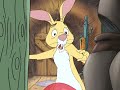 A Very Merry Pooh Year Part 5