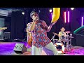 Mango Chacha Orchestra Genève