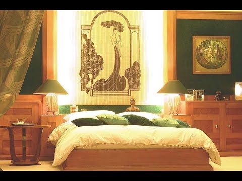 SOLD Rare Art Deco Jewel in PIcardy