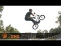 Scotty Cranmer Cory Berglar Calling The Shots Crooked World BMX