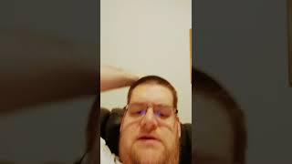 Video reaction to creep singing badly to Britney Spears song &quot;circus&quot; short