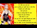 Madonna - Devil Wouldn't Recognize You Karaoke ...