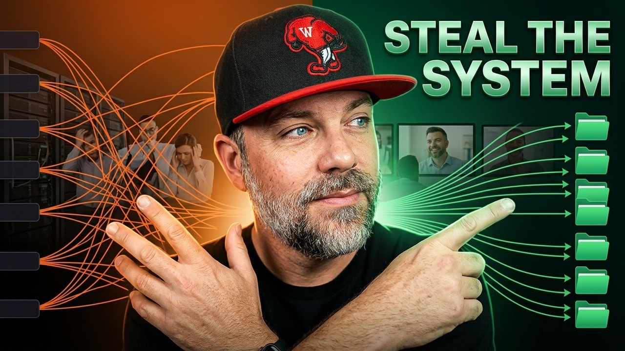 Connect GHL to Claude: the 20 connections nobody warns you about