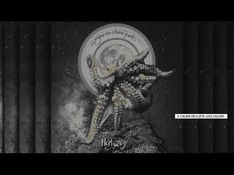 Coletivo Nervozes ft. Luiz Caldas - Cauda de luz
