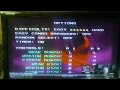 Killer Instinct SNES Boss Eyedol Hardest Difficulty