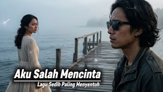 Download lagu Gak kuat nahan tangis setelah denger lagu ini _ aku salah mencinta _ slow rock melayu mp3 Download lagu Gak kuat nahan tangis setelah denger lagu ini _ aku salah mencinta _ slow rock melayu mp3
