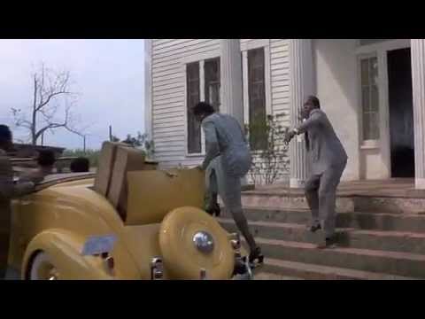 The Color Purple: Everything you done to me...