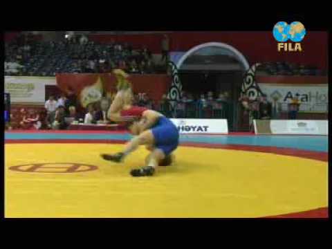 uteshilovka-BLOK Adam Konrad -   FEDORYSHYN Vasyl.wmv