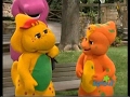 Barney Friends Lost And Found Season 11 Episode 8A