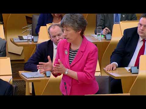 Debate: Education: Subject Choices - 23 May 2018