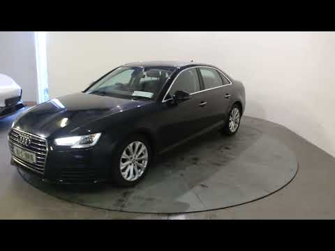 Audi A4 2.0TDI 150HP SE Ultra - Image 2