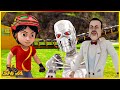శివ ది రోబోమ్యాన్ The Roboman Shiva 15 Part 2