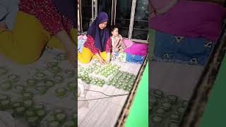 Download lagu lezatnya kue nona manis #kue #food #vidio #shorts #shortvideo #nonamanis mp3