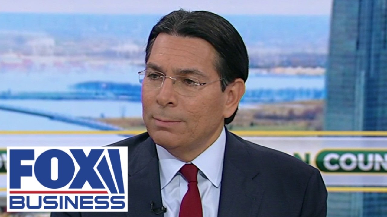 Israeli ambassador to UN: Leaders use this platform to 'SPREAD HATE'