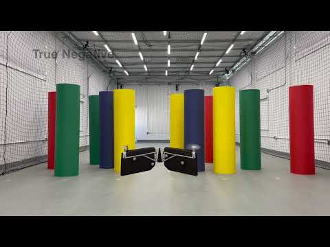 Failure Prediction with Statistical Guarantees for Vision-Based Robot Control