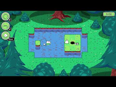 Rabbit's Hop