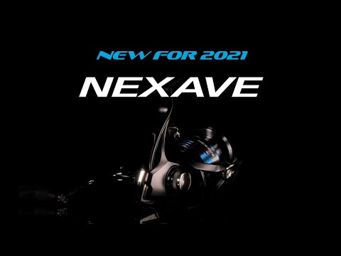 Affordable front drag spinning reel | Shimano Nexave