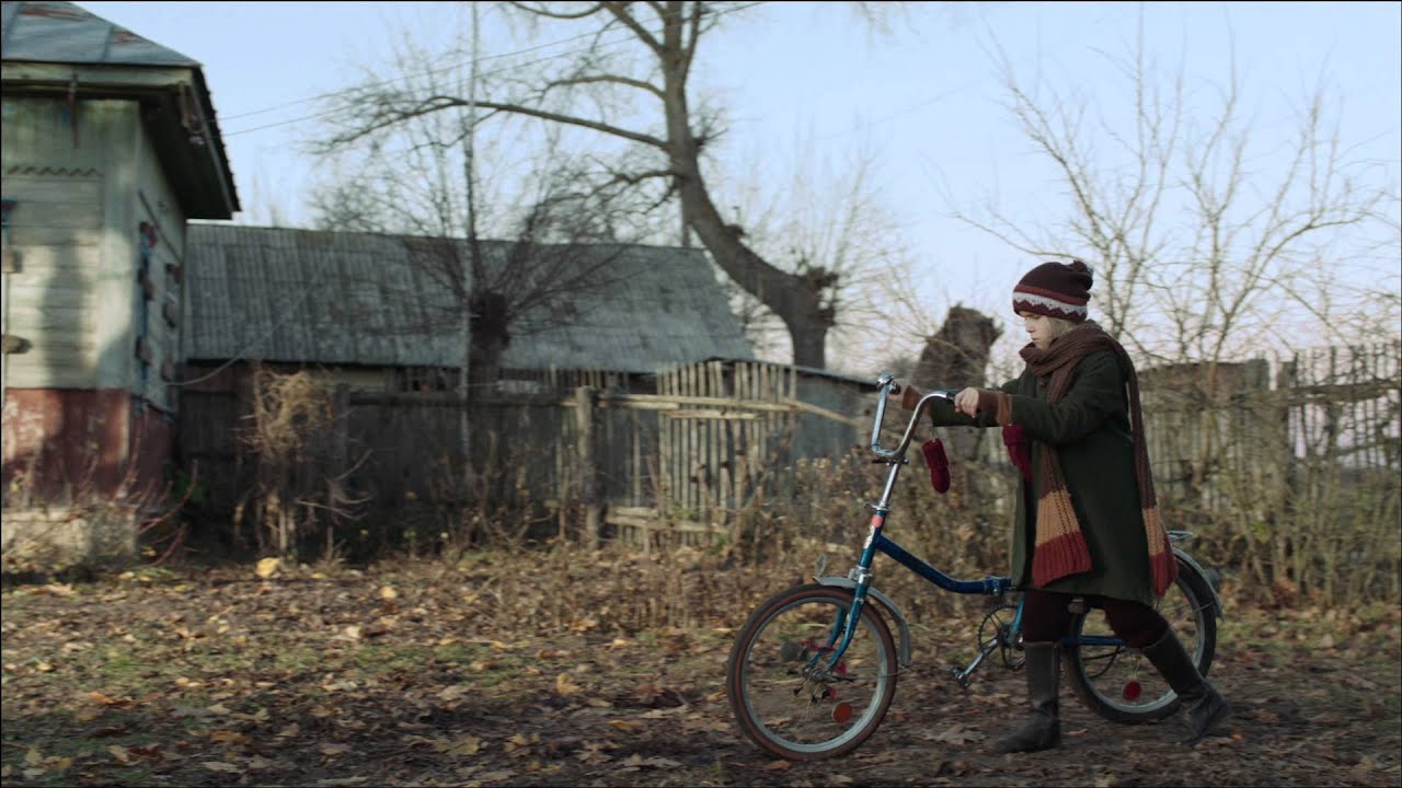 Commemoration / Помин. Trailer/ Трейлер.