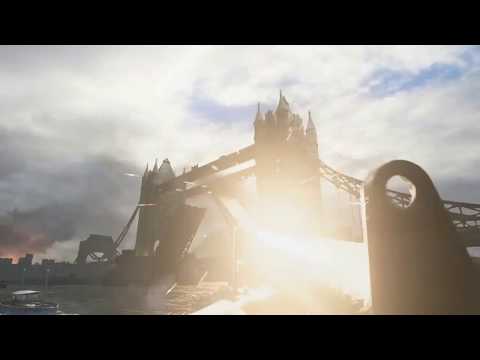 Coyote Kisses - Ferrari | COD WW2 Gun Sync #19