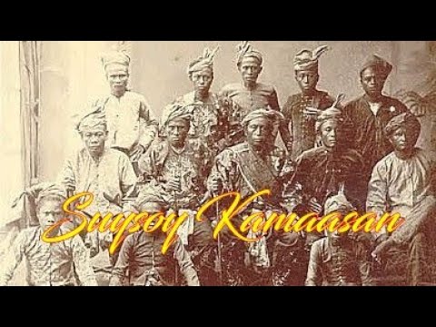 Suysoy Kamaasan dain ha 1 Ustaz  (HQaudio)