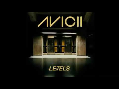 Avicii ft. Edward Maya & David Guetta - Where Them Stereo Levels At (Dee-To Mash Up)"