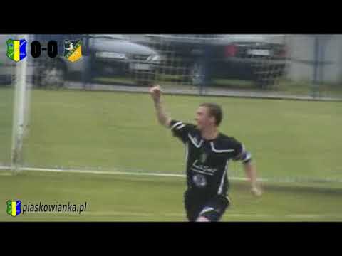 2009-05-31 | Piaskowianka Piaski - Łysica Bodzentyn 2:1