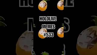 Hololive memes that didn’t went to  middle school with Irys